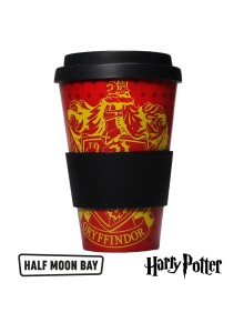 MUGTHP44 Travel Mug 400 ml Harry Potter Proud Gryffindor